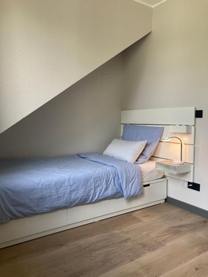 Eldenholz Fewo8 Waren  Exterior photo